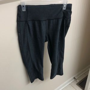 Capri leggings
